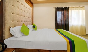 Itsy By Treebo Eagle Inn With Mountain