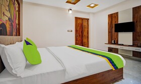 Itsy By Treebo Eagle Inn With Mountain