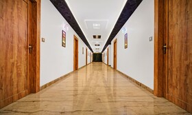 Itsy By Treebo Eagle Inn With Mountain