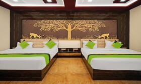 Itsy By Treebo Eagle Inn With Mountain