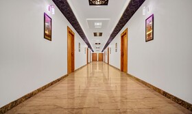 Itsy By Treebo Eagle Inn With Mountain