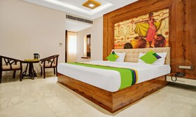 Itsy By Treebo Eagle Inn With Mountain