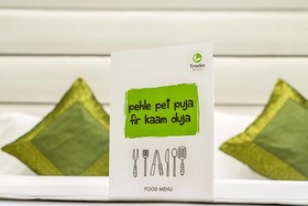 Sterling Jaisinghgarh Udaipur