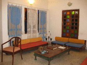 Jaiwana Haveli
