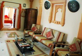 Karohi Haveli
