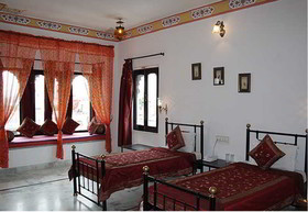 Karohi Haveli