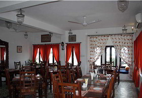 Karohi Haveli