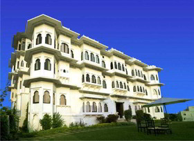Karohi Haveli