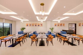 Keys Select By Lemon Tree Hotels Udaipur