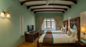 Khamma Ghani A Boutique Hotel