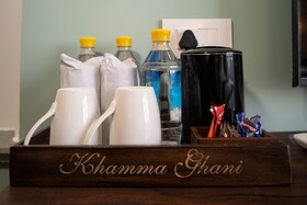 Khamma Ghani A Boutique Hotel