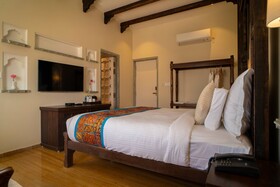 Khamma Ghani A Boutique Hotel