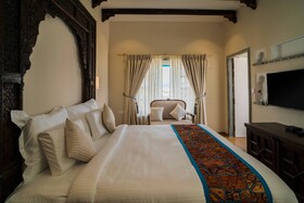 Khamma Ghani A Boutique Hotel
