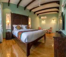 Khamma Ghani A Boutique Hotel