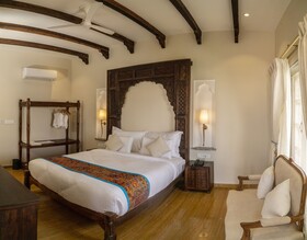 Khamma Ghani A Boutique Hotel
