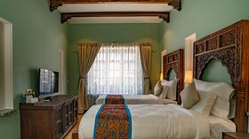 Khamma Ghani A Boutique Hotel