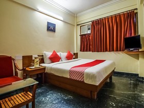 Krishnalila Regency by OYO