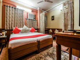 Krishnalila Regency by OYO