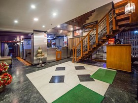 Krishnalila Regency by OYO