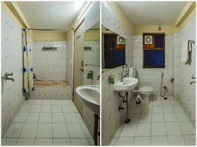 Krishnalila Regency by OYO