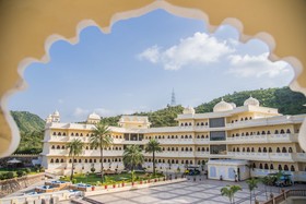 Labh Garh Palace