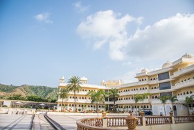 Labh Garh Palace