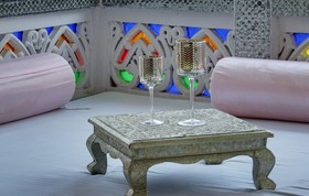 Lake Pichola Hotel