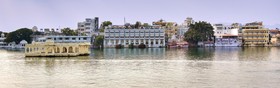 Lake Pichola Hotel