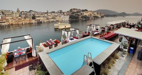 Lake Pichola Hotel