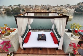 Lake Pichola Hotel