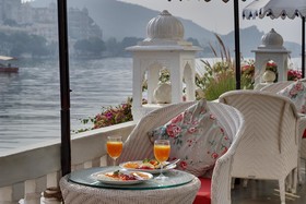 Lake Pichola Hotel