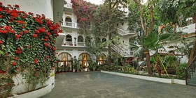 Lake Pichola Hotel