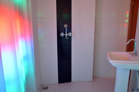 The Lake View Hotel, On Lake Pichola