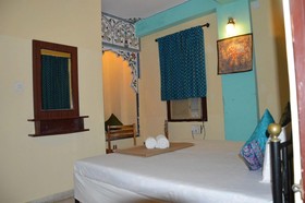 The Lake View Hotel, On Lake Pichola