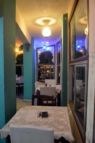 The Lake View Hotel, On Lake Pichola