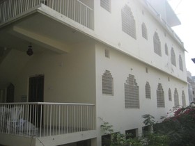 Lalghat Guest House