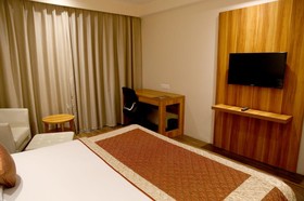Le ROI Udaipur Hotel