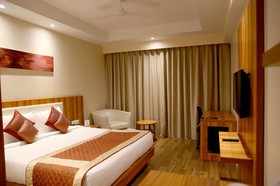 Le ROI Udaipur Hotel