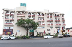 Le ROI Udaipur Hotel