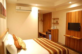 Le ROI Udaipur Hotel