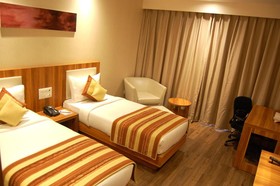 Le ROI Udaipur Hotel
