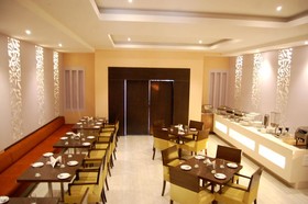 Le ROI Udaipur Hotel