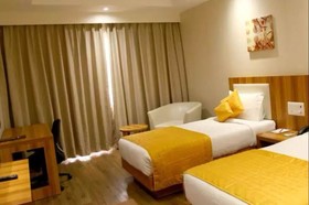 Le ROI Udaipur Hotel
