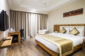 Le ROI Udaipur Hotel