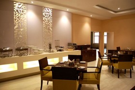 Le ROI Udaipur Hotel