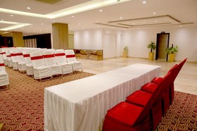 Le ROI Udaipur Hotel