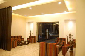Le ROI Udaipur Hotel