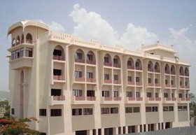 Le ROI Udaipur Hotel