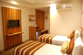Le ROI Udaipur Hotel
