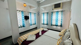 Maa Ji House A Boutique Homestay